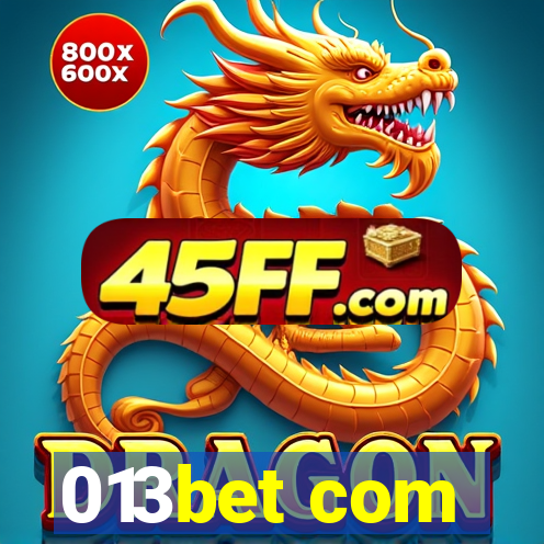 013bet com